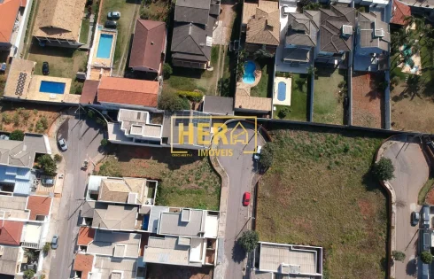 Residencial Santa Giovana, Jundiaí