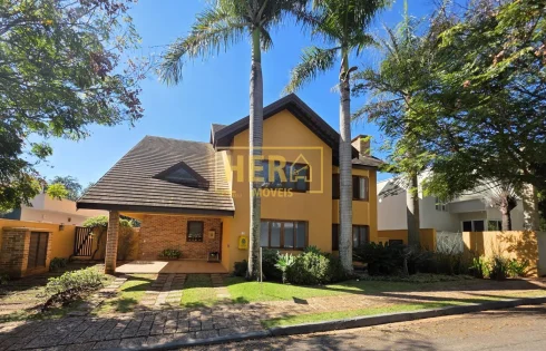 Casa em Portal do Paraíso Ii, Jundiaí