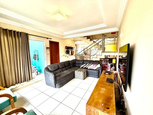 Casa em Medeiros, Jundiaí