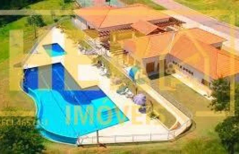 Terreno em Residencial Ibi-aram Ii, Itupeva