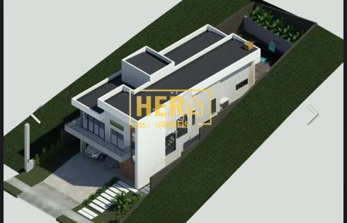 Terreno em Residencial Ibi-aram Ii, Itupeva