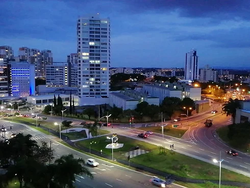 Anhangabaú, Jundiaí