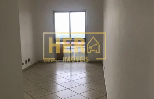 Apartamento em Anhangabaú, Jundiaí