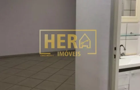 Apartamento em Anhangabaú, Jundiaí