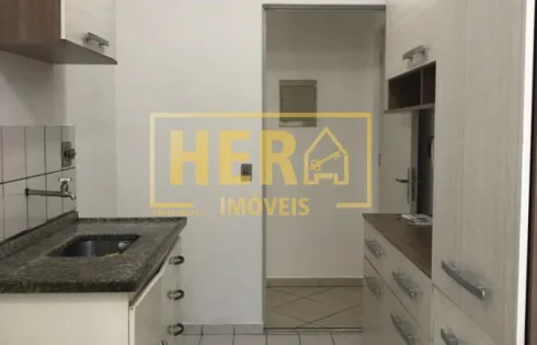 Apartamento em Anhangabaú, Jundiaí