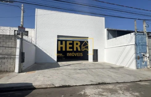Parque Residencial Jundiaí, Jundiaí
