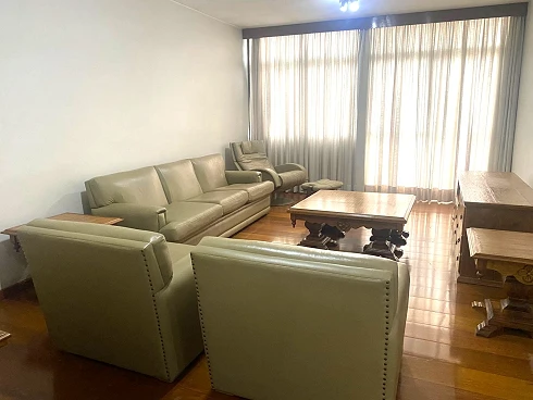 Apartamento em Centro, Jundiaí