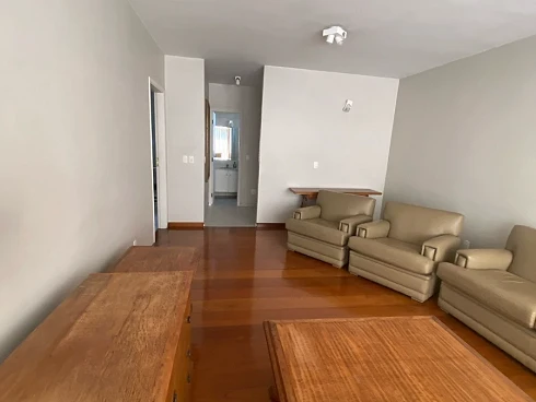 Apartamento em Centro, Jundiaí