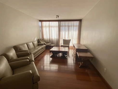 Apartamento em Centro, Jundiaí