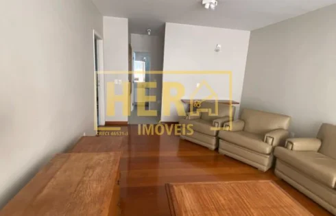 Apartamento em Centro, Jundiaí