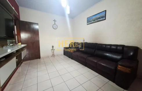 Vila M Genoveva, Jundiaí