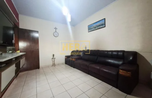 Casa em Vila M Genoveva, Jundiaí