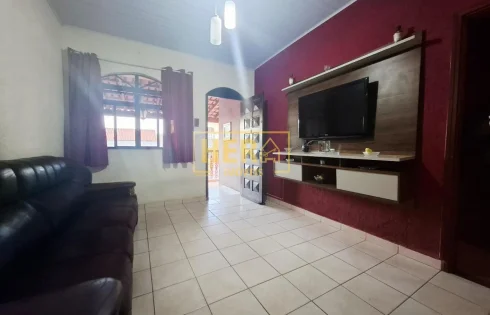 Casa em Vila M Genoveva, Jundiaí