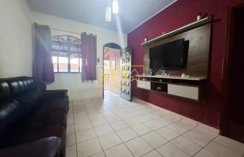 Casa em Vila M Genoveva, Jundiaí