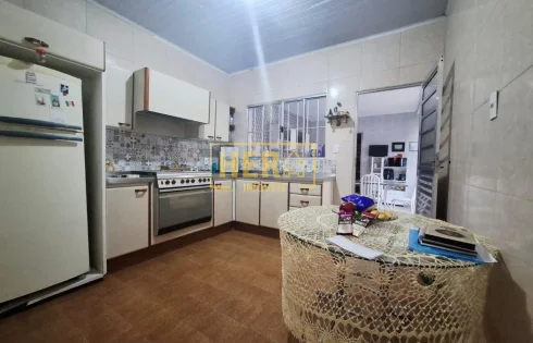 Casa em Vila M Genoveva, Jundiaí