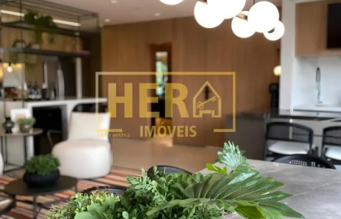 Apartamento em Jardim Santa Teresa, Jundiaí