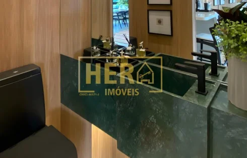 Apartamento em Jardim Santa Teresa, Jundiaí
