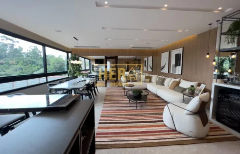 Apartamento em Jardim Santa Teresa, Jundiaí