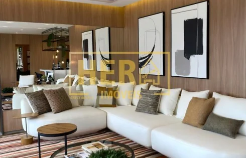 Apartamento em Jardim Santa Teresa, Jundiaí