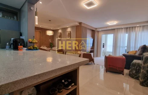 Apartamento em Jardim Messina, Jundiaí