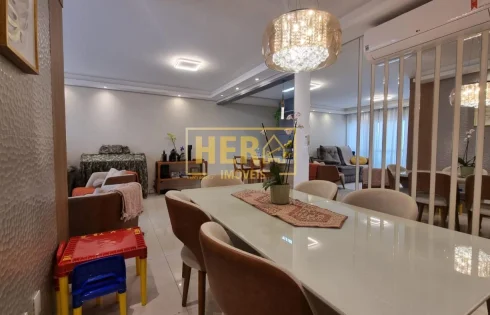 Apartamento em Jardim Messina, Jundiaí