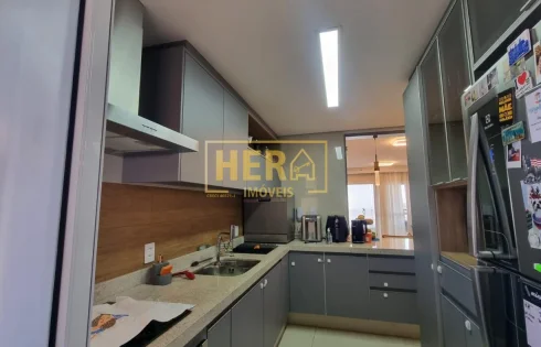 Apartamento em Jardim Messina, Jundiaí