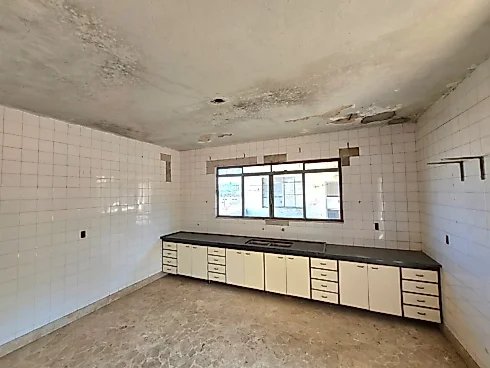 Comercial em Vila Joana, Jundiaí
