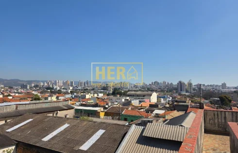 Comercial em Vila Joana, Jundiaí