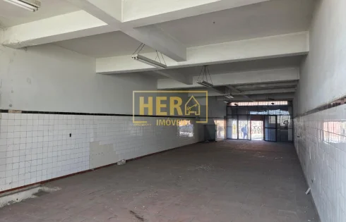 Comercial em Vila Joana, Jundiaí