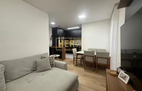 Apartamento em Medeiros, Jundiaí