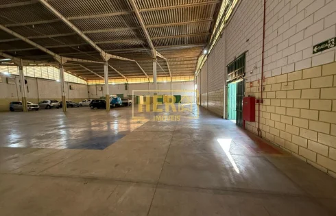 Galpão/depósito em Santa Júlia, Itupeva