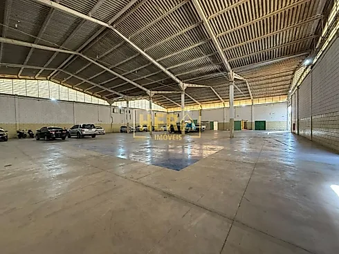 Galpão/Depósito com 0 quartos em Santa Júlia, Itupeva