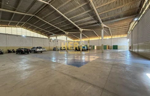 Galpão/depósito em Santa Júlia, Itupeva