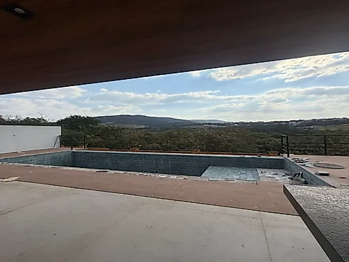 Casa em Aglomeração Urbana de Jundiai, Jundiaí