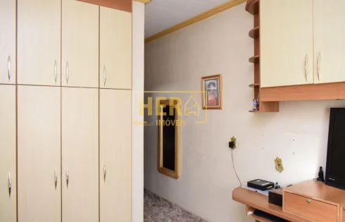 Casa em Vila Vianelo, Jundiaí