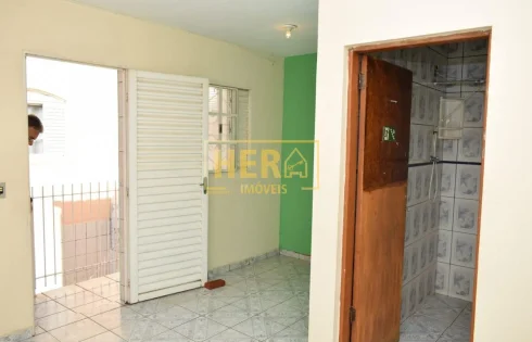 Casa em Vila Vianelo, Jundiaí