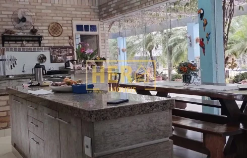 Casa em Jacaré, Cabreúva