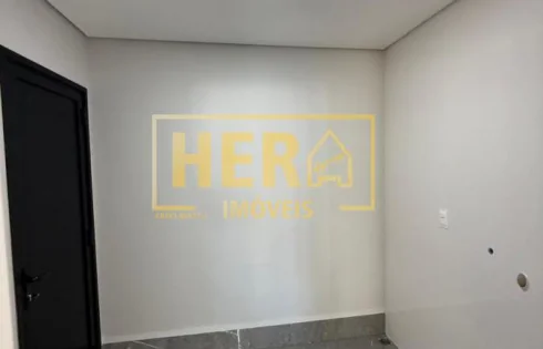 Casa em Vila Joana, Jundiaí