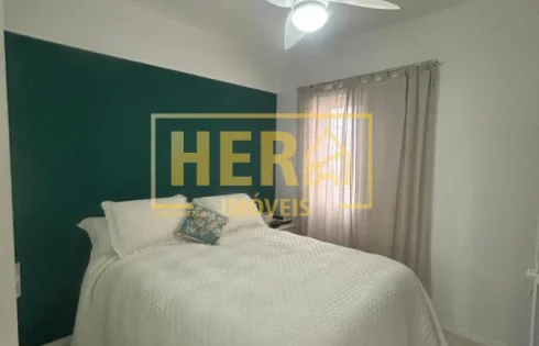 Apartamento em Vila Guarani, Jundiaí