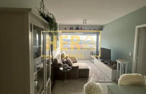 Apartamento em Vila Guarani, Jundiaí