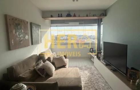 Apartamento em Vila Guarani, Jundiaí