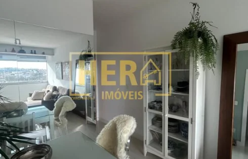 Apartamento em Vila Guarani, Jundiaí