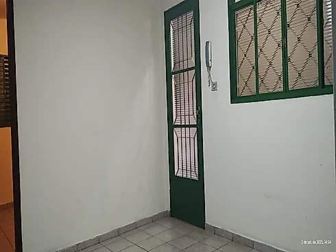 Casa em Jacaré, Cabreúva