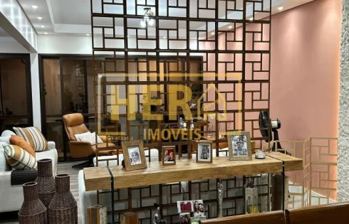 Apartamento em Vila Boaventura, Jundiaí