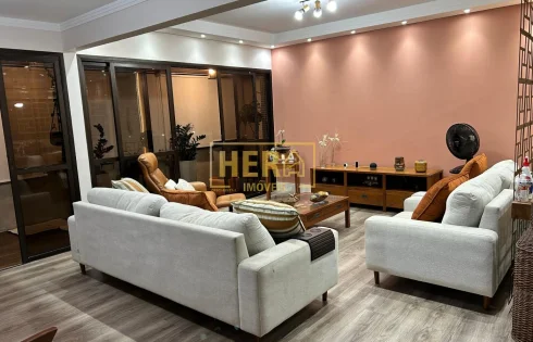 Apartamento em Vila Boaventura, Jundiaí