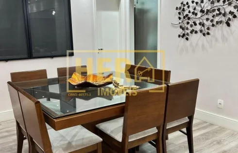 Apartamento em Vila Boaventura, Jundiaí
