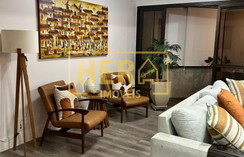 Apartamento em Vila Boaventura, Jundiaí