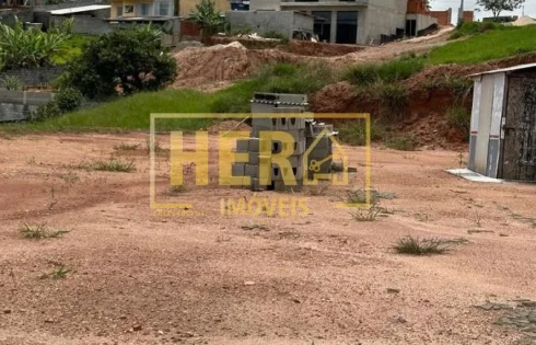 Terreno em Jardim Tarumã, Jundiaí