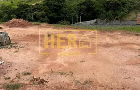 Terreno em Jardim Tarumã, Jundiaí