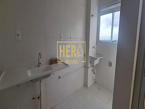 Apartamento em Jardim Buriti, Várzea Paulista